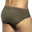 ES Collection Europe 2.0 Swim Briefs - Khaki