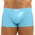 Modus Vivendi Viral Vinyl Boxer Briefs - Light Blue