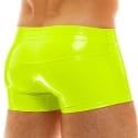 Modus Vivendi Viral Vinyl Boxer Briefs - Neon Yellow