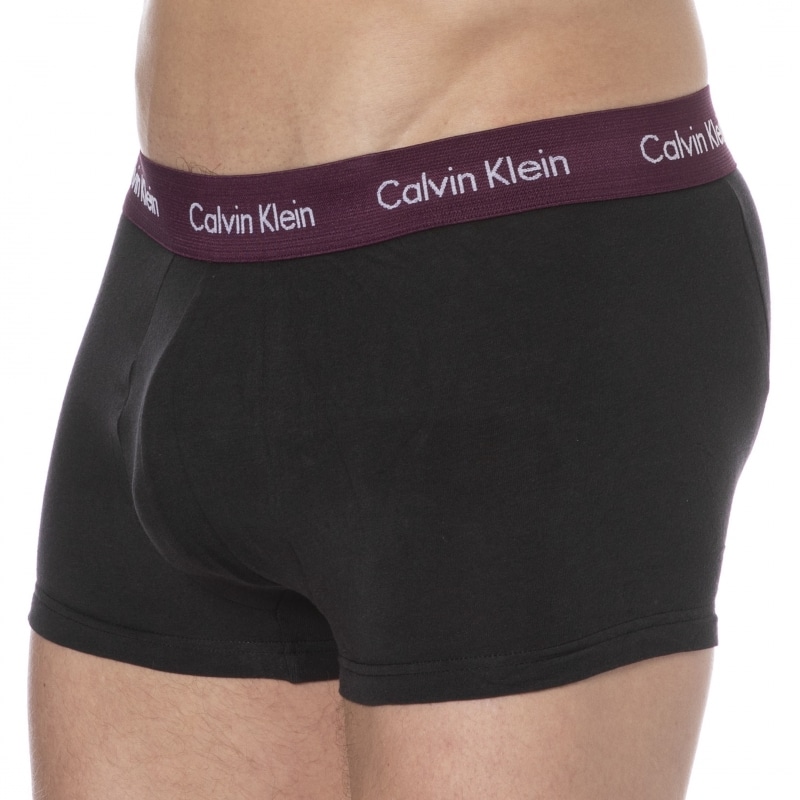 Calvin klein cheap underwear stretch