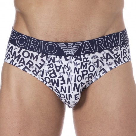 Men's Emporio Armani Underwear | INDERWEAR