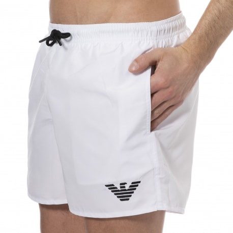 armani shorts sale