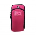 Addicted Brassard Party Fuchsia