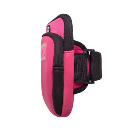 Addicted Party Armbag - Fuchsia