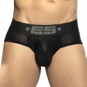 ES Collection Scotland Briefs - Black