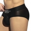 ES Collection Scotland Briefs - Black