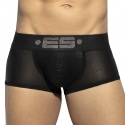 ES Collection Boxer Court Scotland Noir