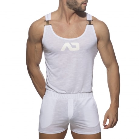 Addicted Men's Overalls and overall shorts | INDERWEAR