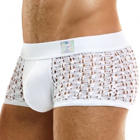 Modus Vivendi Hole Trunks - White