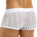 Modus Vivendi Boxer Hole Blanc