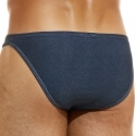 Modus Vivendi Jeans Low Cut Swim Briefs - Navy