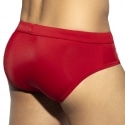 ES Collection Europe 2.0 Swim Briefs - Red