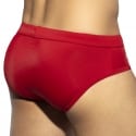 ES Collection Slip de Bain Europe 2.0 Rouge