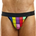 Modus Vivendi Jock Strap Inclusive Multicolore