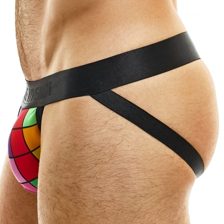 Modus Vivendi Inclusive Jockstrap - Multicolor