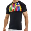 Modus Vivendi Inclusive T-Shirt - Black