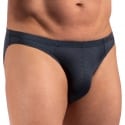 Olaf Benz RED 1201 Brazil Briefs - Night Blue