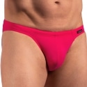 Olaf Benz BLU 2252 Sun Swim Briefs - Pink