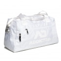 Addicted Addicted Gym Bag - White