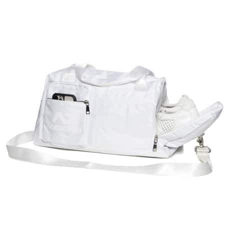 Addicted Sac de Sport AD Blanc