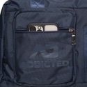 Addicted Sac de Sport AD Bleu Marine