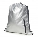 Addicted AD Beach Bag - Silver