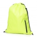 Addicted AD Beach Bag - Neon Green