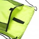 Addicted AD Beach Bag - Neon Green