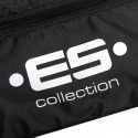 ES Collection ES Beach Bag - Black