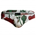 Marcuse Amour Swim Briefs - White