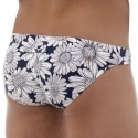 Marcuse Utopia Swim Briefs - Navy