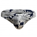 Marcuse Utopia Swim Briefs - Navy