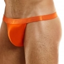 Modus Vivendi Muslin T-String - Orange