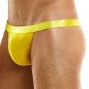 Modus Vivendi Muslin T-String - Yellow