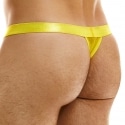 Modus Vivendi String T Muslin Jaune