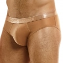 Modus Vivendi Muslin Classic Briefs - Skin