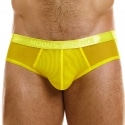 Modus Vivendi Slip Classic Muslin Jaune