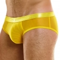 Modus Vivendi Muslin Classic Briefs - Yellow