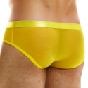 Modus Vivendi Muslin Classic Briefs - Yellow