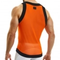 Modus Vivendi Muslin Tank Top - Orange