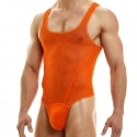 Modus Vivendi Body String Muslin Orange