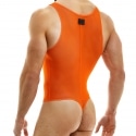 Modus Vivendi Body String Muslin Orange