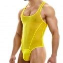 Modus Vivendi Body String Muslin Jaune