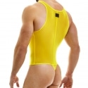 Modus Vivendi Body String Muslin Jaune