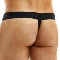 Modus Vivendi Pleasure Cockring Thong - Orange