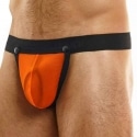 Modus Vivendi Pleasure Cockring Thong - Orange