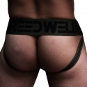 Breedwell Jock Strap Cumdump Kaki