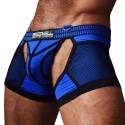 Breedwell Boxer Jock Chock Hybred Bleu