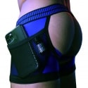 Breedwell Hybred Chock Jock Boxer - Blue