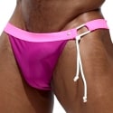 Rufskin Gato Swim Briefs - Fuchsia